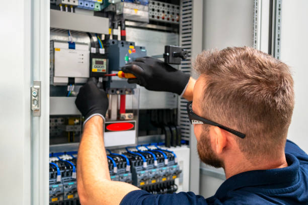 Best Electrical Rewiring Services  in Mounds, OK