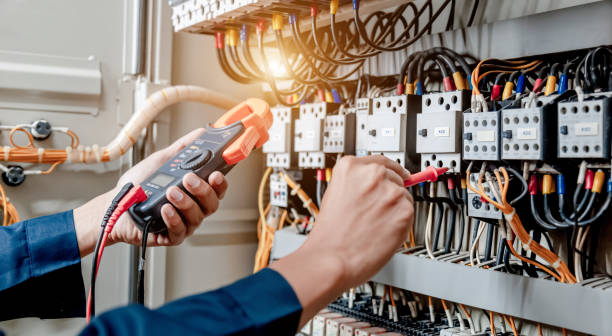 Mounds, OK Electrician Pros