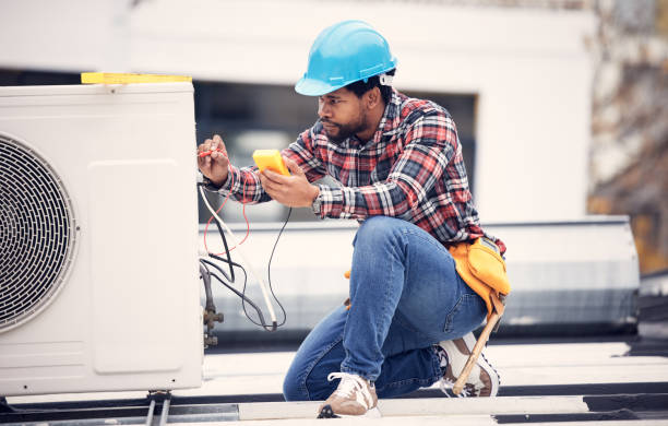 Best Industrial Electrical Services  in Mounds, OK
