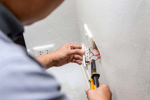 Best Best Electricians Near Me  in Mounds, OK