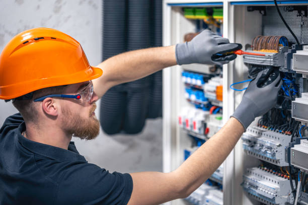 Best Electrician for Home Renovation  in Mounds, OK